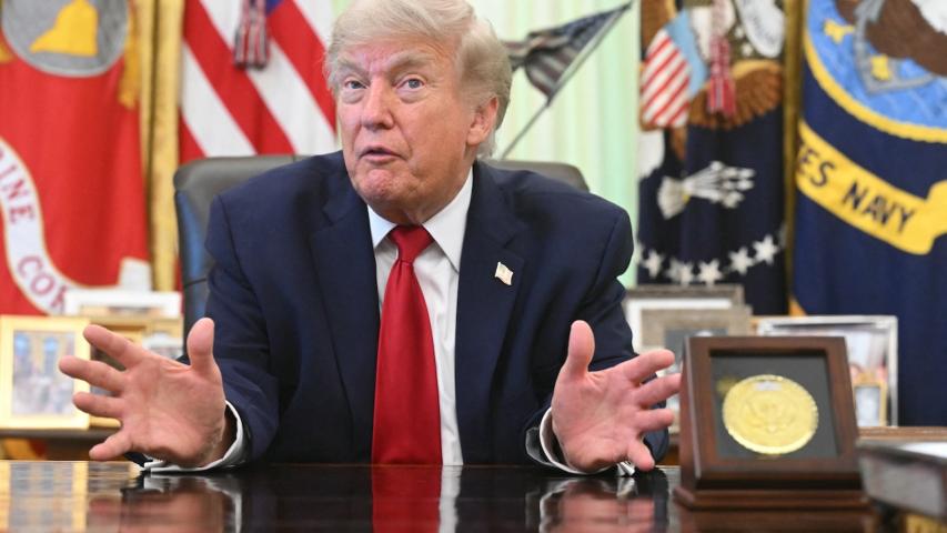 Corte Suprema de EE. UU. mantiene fallo por agresión sexual contra Donald Trump