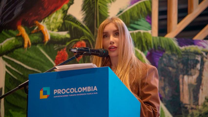 Crecimiento turismo gobierno Petro 