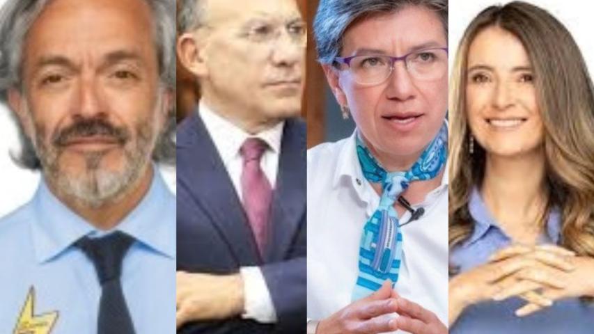 Cuánto dinero recibirán los candidatos tras las consultas del 8 de marzo