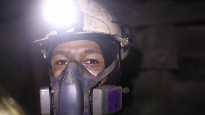 Día minero:  avances en Colombia 