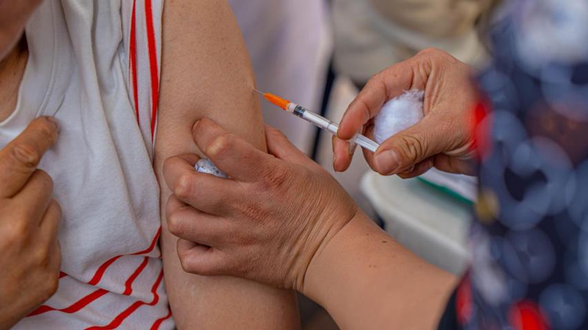 La estrategia del Ministerio de Salud se desarrollará entre el 25 de abril y el 2 de mayo, con más de 3 mil puntos habilitados y actividades de salud en todo el país.