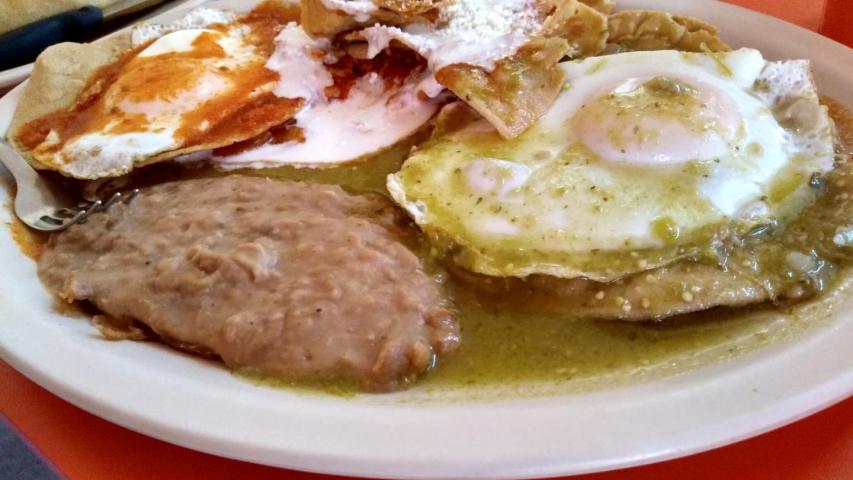 Desayuno, ¿la comida más importante del día?