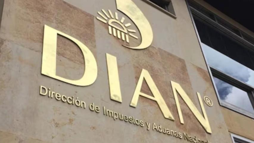 Dian recaudó 2,59 billones gracias a beneficios tributarios de la Emergencia Económica