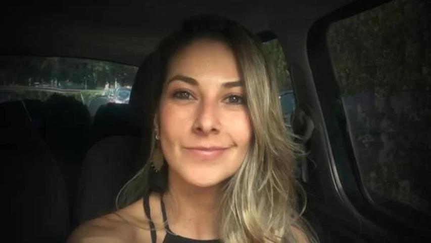 Diana Ospina desaparecida Bogotá: Theatron 