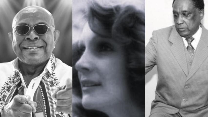 In memoriam: los músicos colombianos que fallecieron en 2025