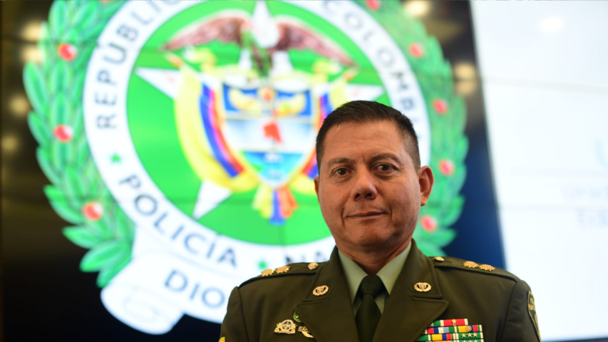 Policía Nacional alista cambios en su cúpula