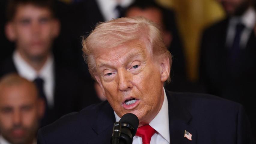 Documentos Epstein sobre Trump 