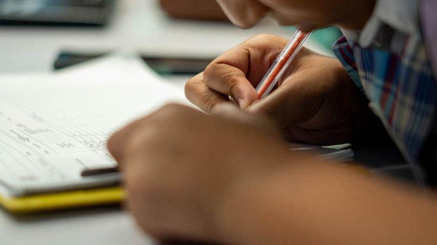 Educación  multilingüe en San Andrés 