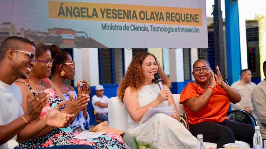 Educación en Nariño Inversión superior a $1.600 millones para proyectos juveniles