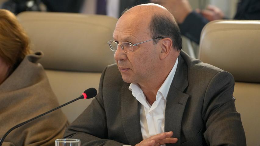 Emergencia económica no afectará canasta familiar