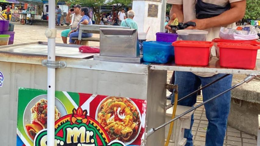 Emprendimientos en San Vicente del Caguán