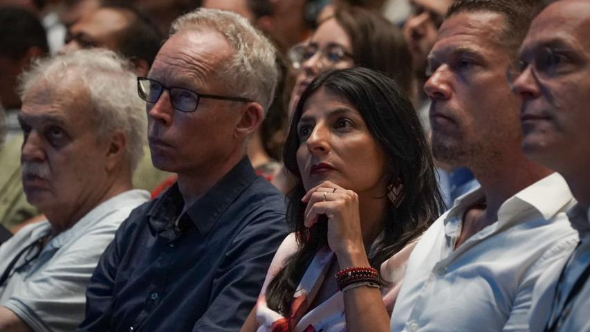 En Santa Marta se crea el primer panel científico para la transición energética global