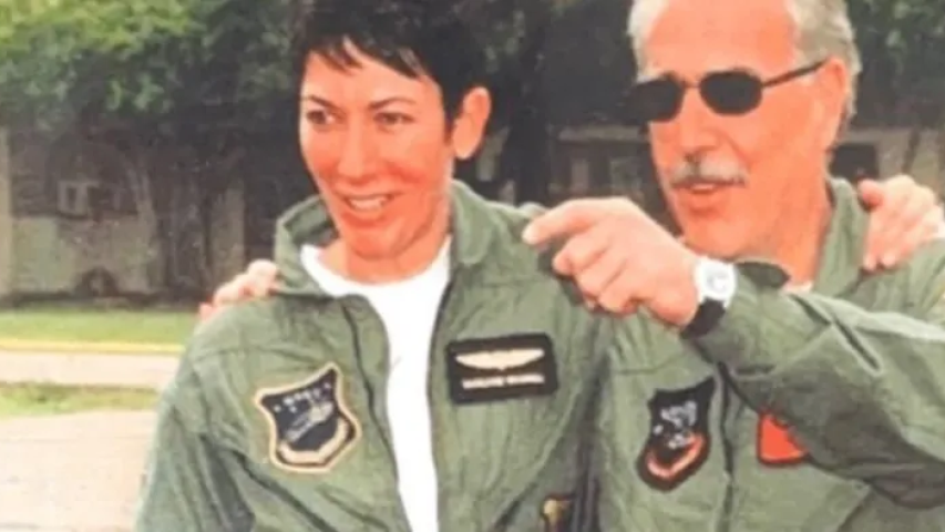 ribunal de Cundinamarca ordena revelar movimientos de Epstein y Maxwell en Colombia
