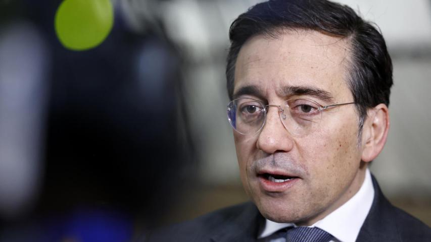 España niega uso de bases militares por EE.UU. contra Irán