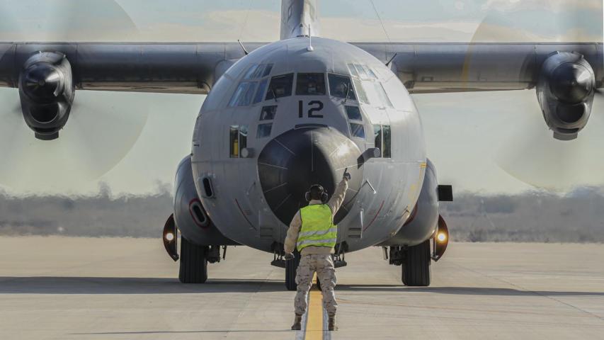 España prohíbe a EE.UU. el uso de su espacio aéreo para el conflicto con Irán