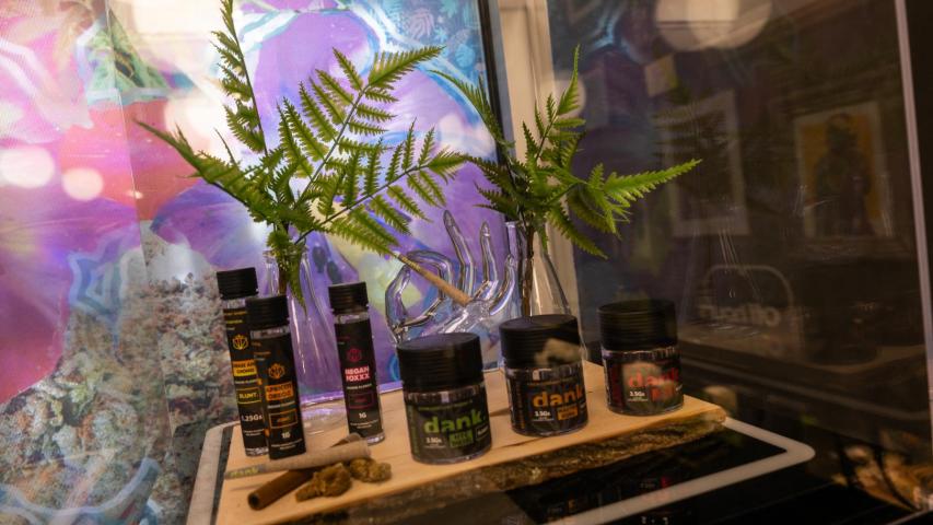 Estados Unidos reclasifica cannabis