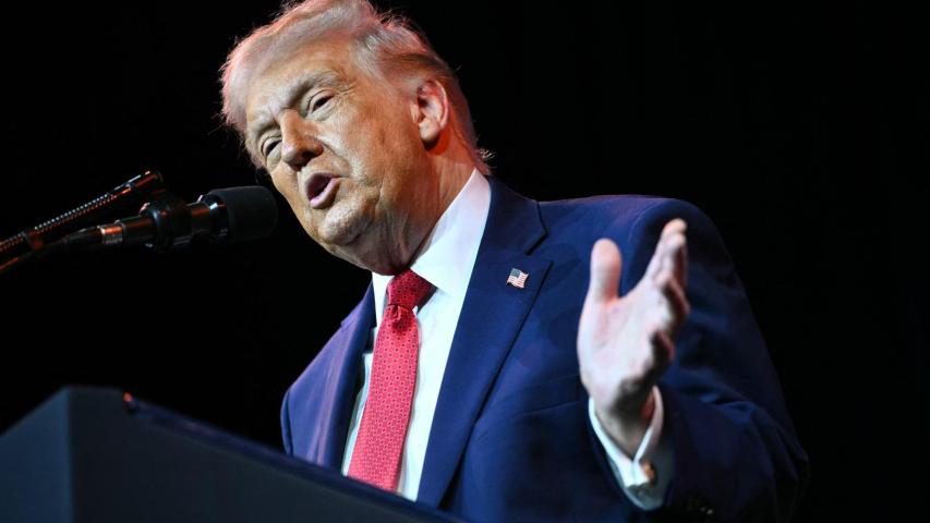 Estados Unidos se retira de 66 organizaciones internacionales