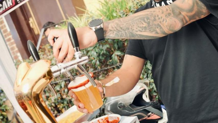  Expobar Fusión 2025 Santa Marta