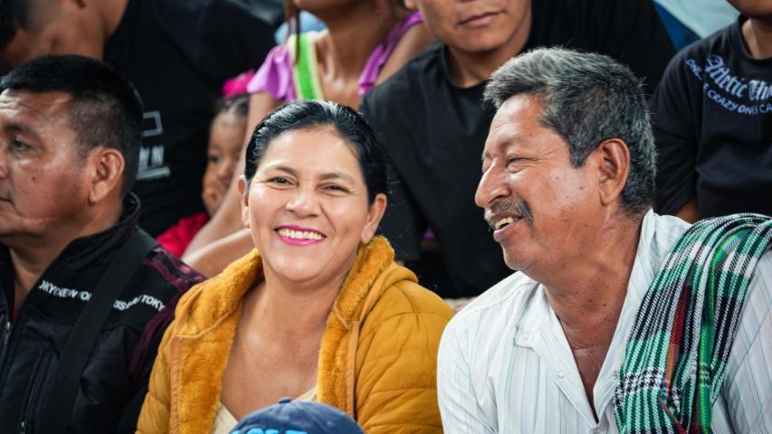 Unidad para las Víctimas entrega más de $8.400 millones en indemnizaciones en Caquetá