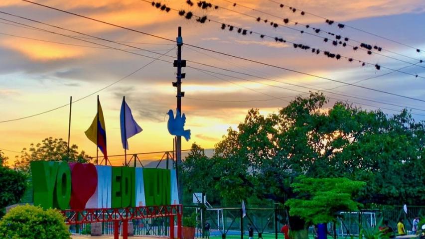 Masacre Media Luna Cesar 1996 Masacre Media Luna Cesar 1996