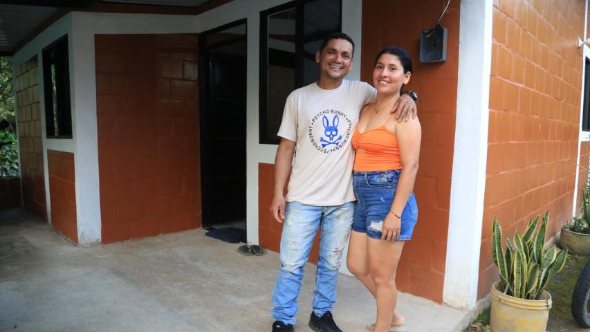 Familias colombianas tuvieron más acceso a vivienda, educación superior y cobertura en salud en 2025, según encuesta de Calidad de Vida