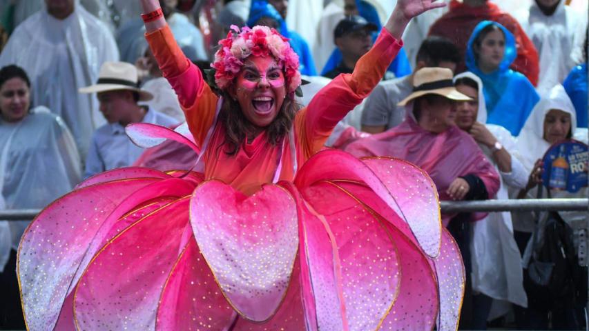 Feria de Cali 2025: ¿hasta cuándo va?