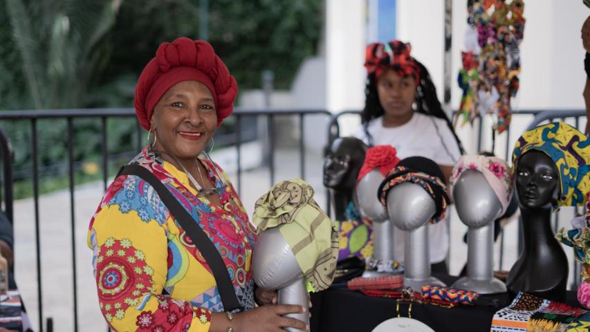 Feria de Cali Día del Pacífico programación