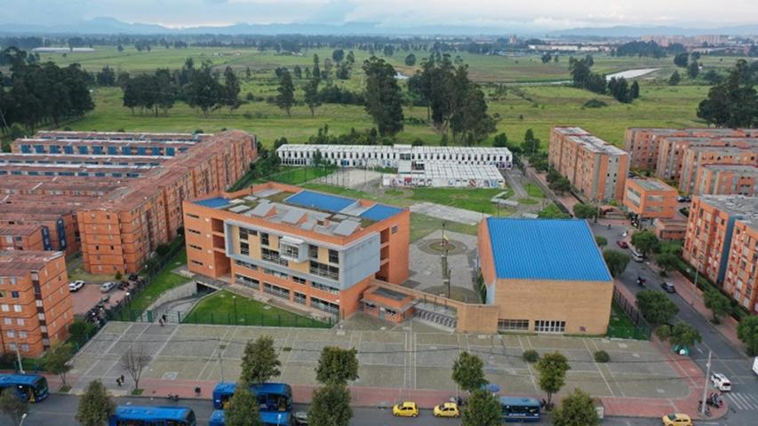 Gobierno impulsa multicampus universitarios en Bogotá y Soacha
