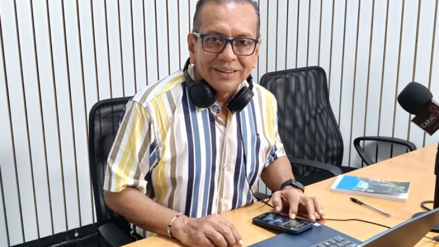Gustavo Chicangana: Capturados dos presuntos responsables del atentado contra el periodista