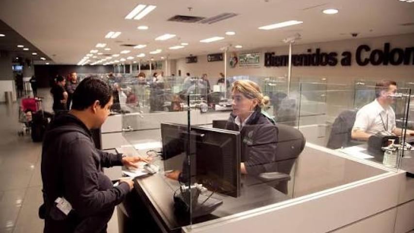 Colombia cerró 2025 con récord histórico de flujos migratorios