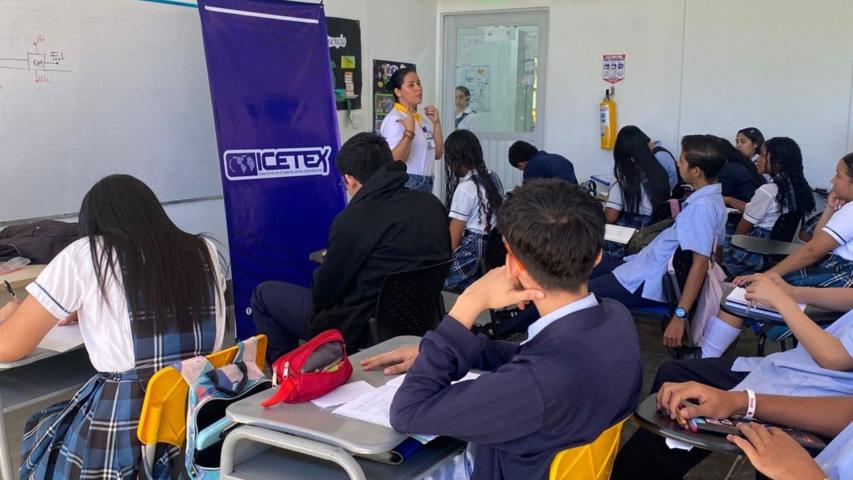 Icetex amplía plazo para créditos educativos del 2026