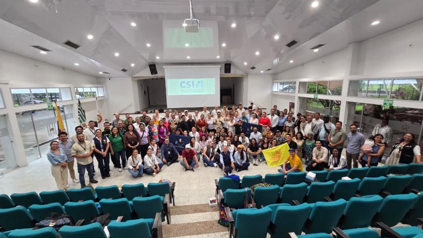 Implementación Acuerdo de Paz Colombia 2026