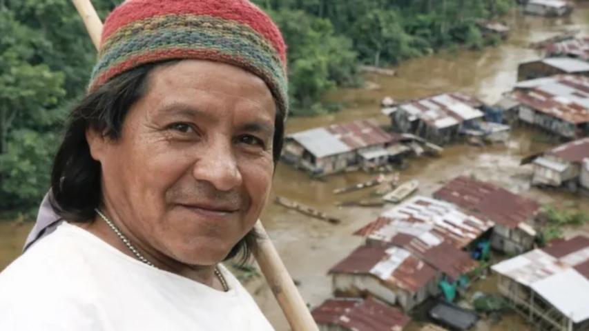 Inundaciones en Córdoba reviven alertas de Kimy Pernía