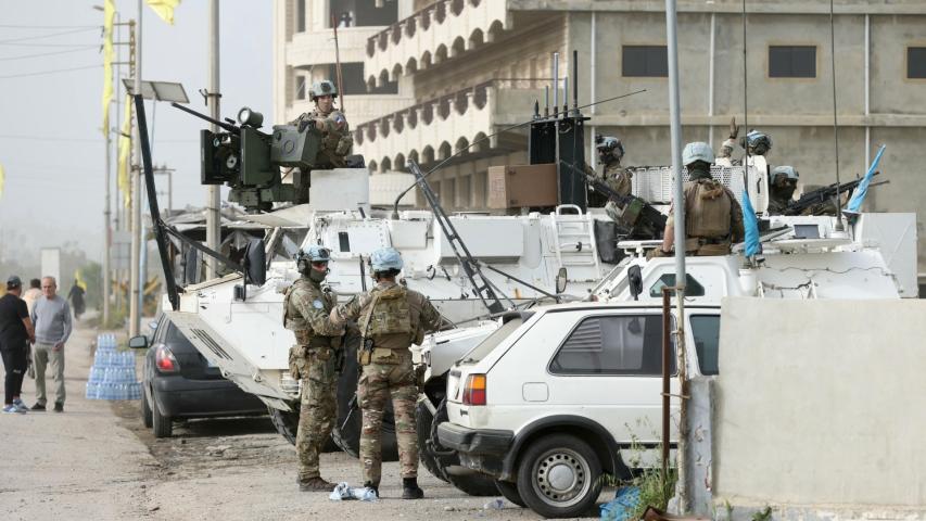 EE. UU. e Irán mantienen incertidumbre sobre negociaciones