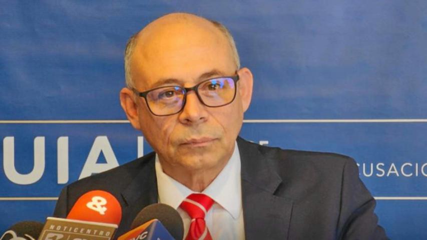 JEP convoca audiencia contra coronel (r) Juan Carlos Figueroa