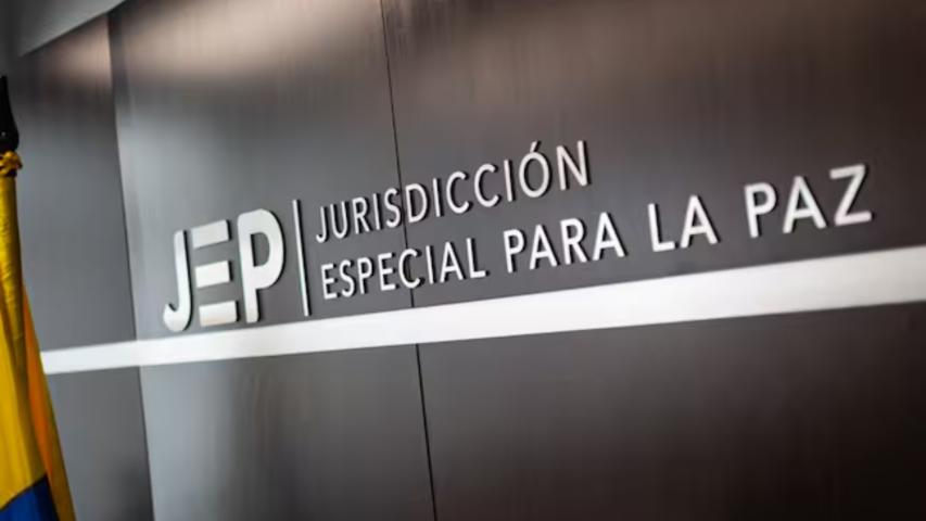 JEP convoca audiencia contra coronel (r) Juan Carlos Figueroa