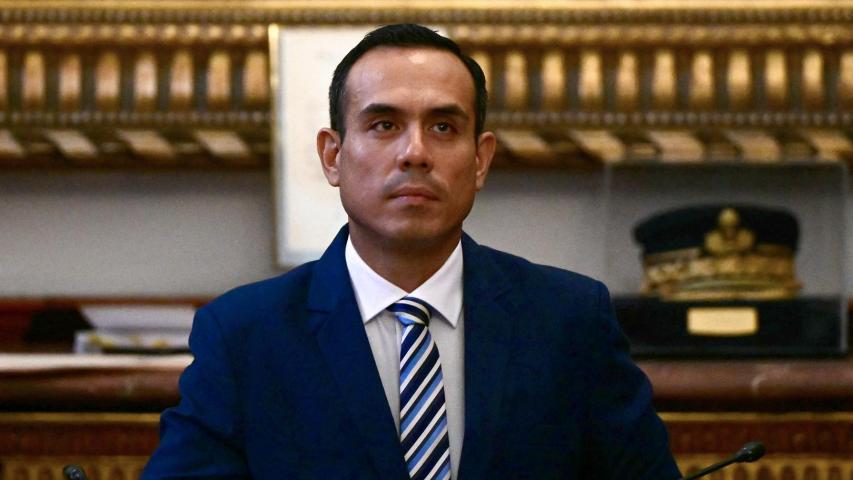 José Jerí es destituido como presidente interino de Perú