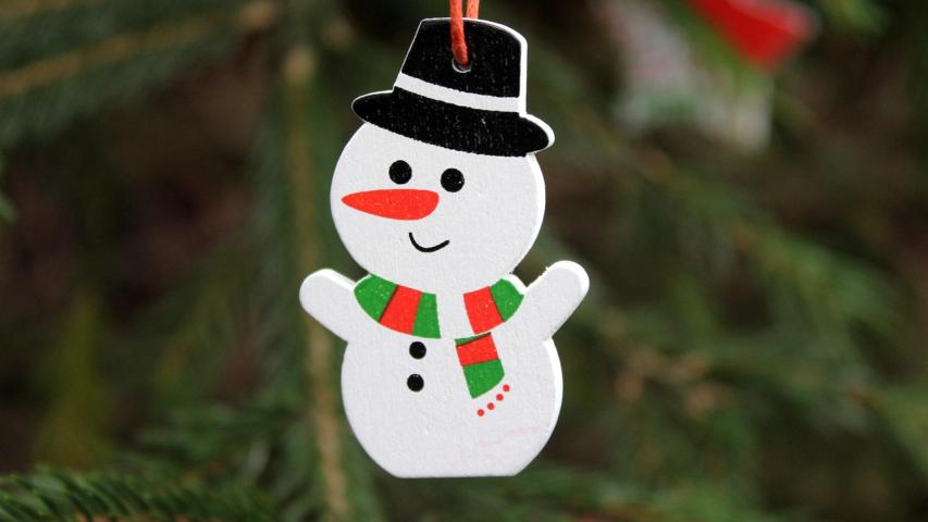 Juegos navideños para compartir familia 