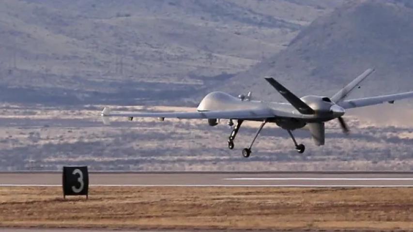 La CIA habría ejecutado el primer ataque terrestre ilegal contra Venezuela