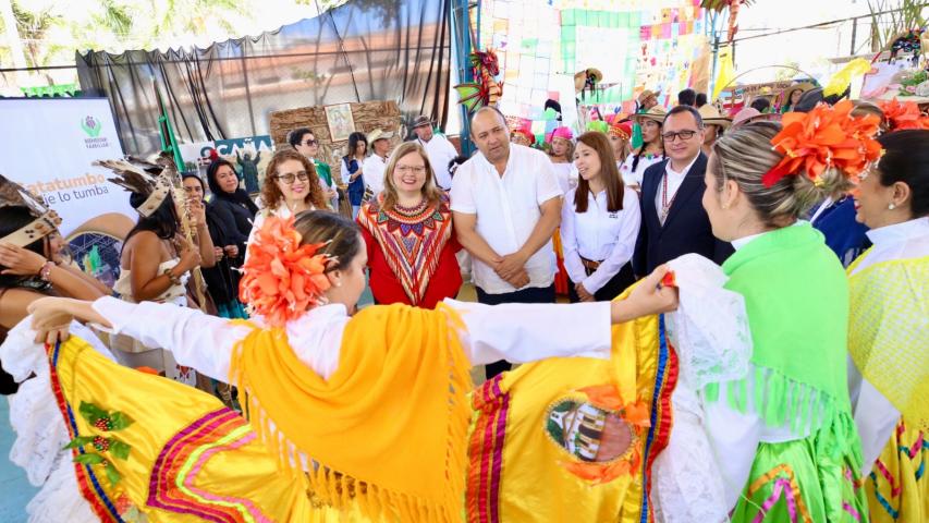 Formalización madres comunitarias