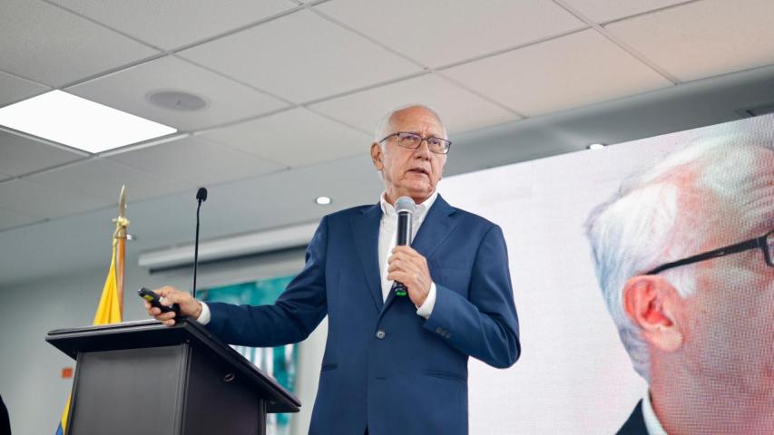 MinSalud afirma que dinero girado a las EPS es suficiente y cuestiona uso de los recursos 