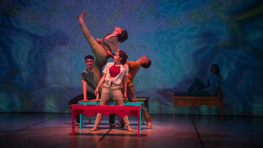 Ministerios de Trabajo y Cultura intervienen sector artístico tras denuncias de vulneración laboral