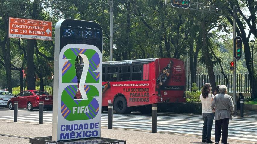 Mundial de Fútbol 2026: partidos, horarios y sedes del torneo