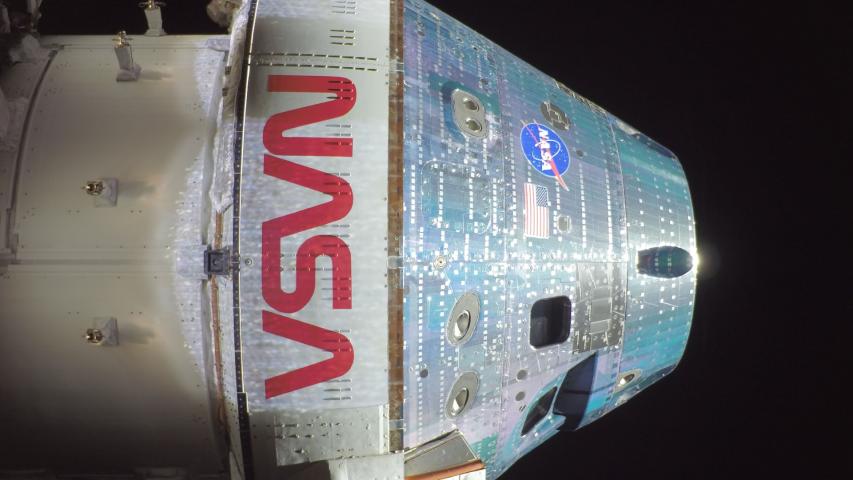 Artemis II: ¿Cuándo y cómo será el regreso de los astronautas?