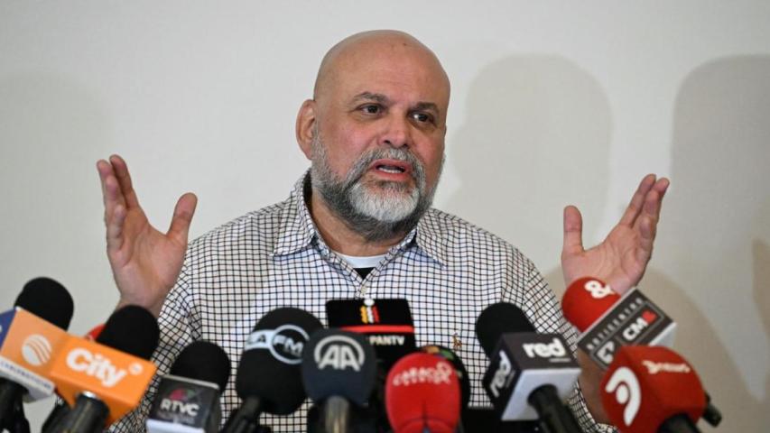 Nueva condena Salvatore Mancuso