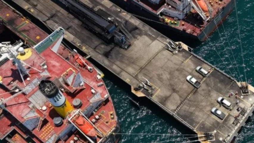 Nuevo puerto en Ciénaga adjudicado por la ANI