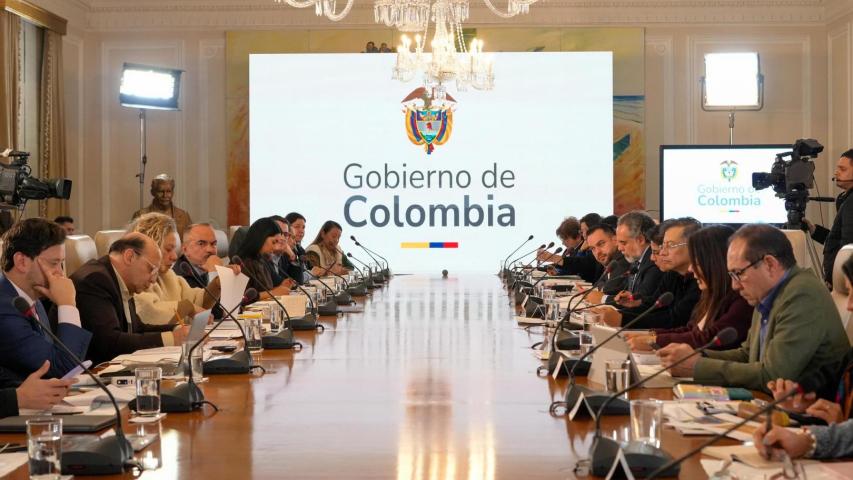 Nuevos impuestos dependerán de fallo de la Corte