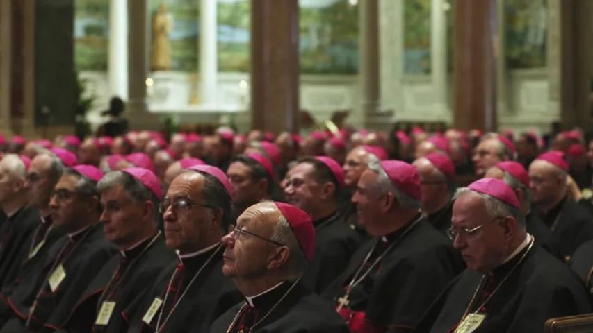 Obispos de EE.UU. condenan ofensiva migratoria de Donald Trump