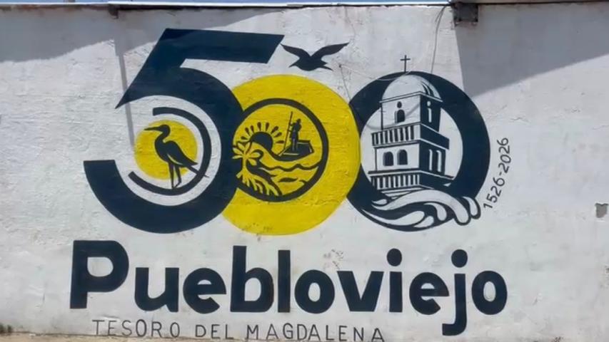 El municipio reivindica una identidad forjada mucho antes de 1526 que trasciende la tradición religiosa y reivindica la memoria alrededor del agua.
