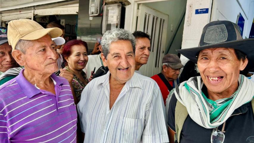 Pago Colombia Mayor junio 2026